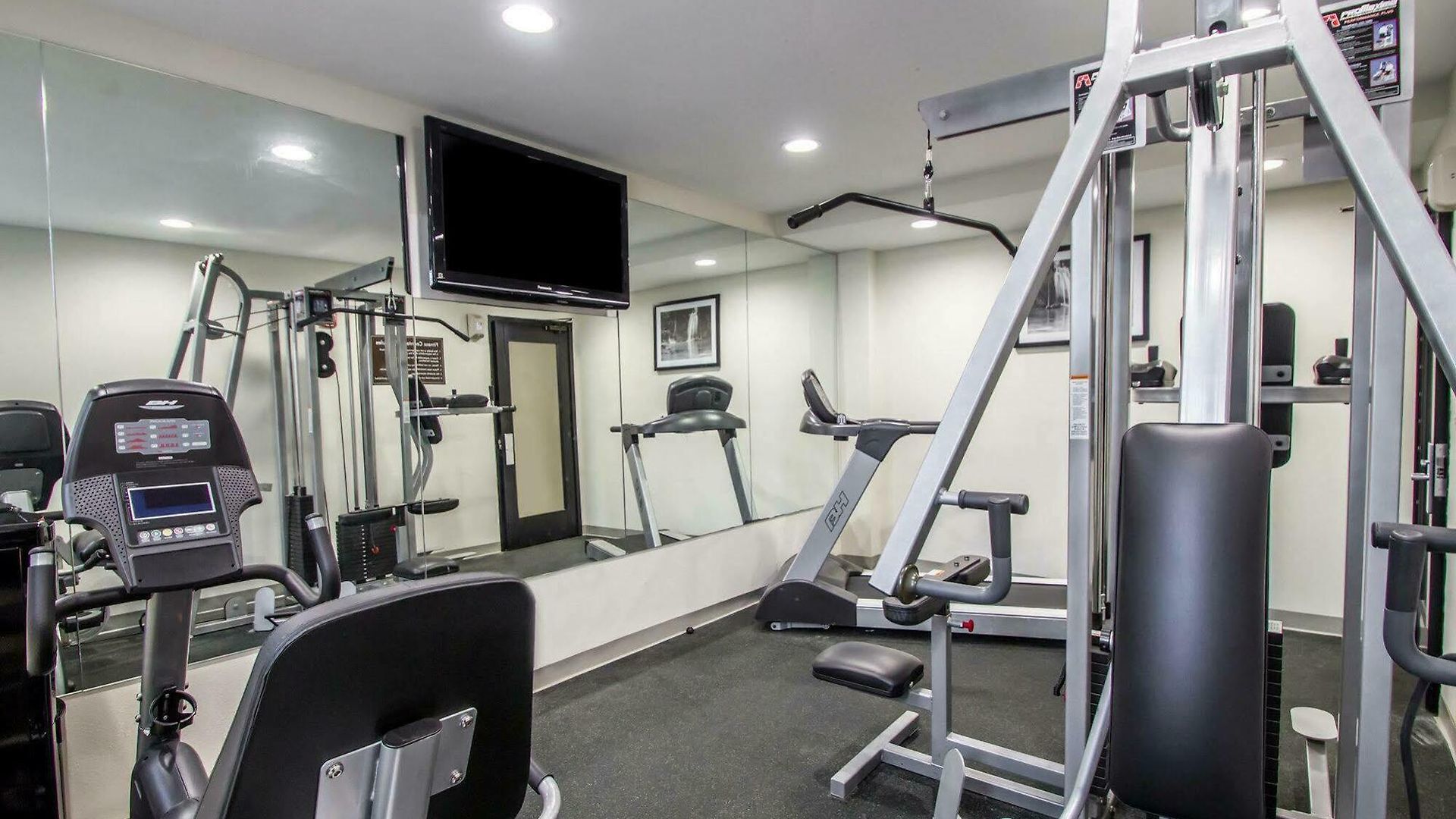 Sleep Jfk Airport Rockaway Blvd Inn 4*
