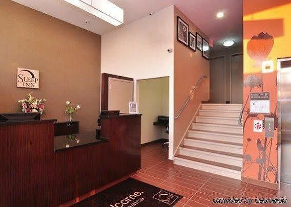 Inn Sleep Jfk Airport Rockaway Blvd 4*