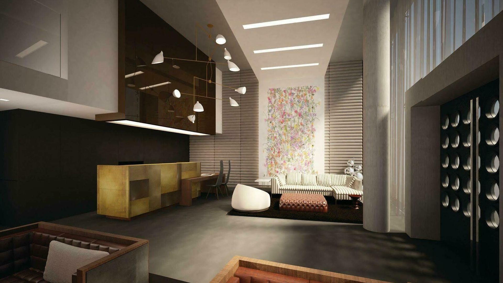 Nolitan Soho - 4* New York