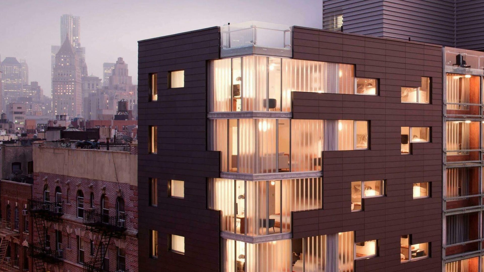 Nolitan Soho -