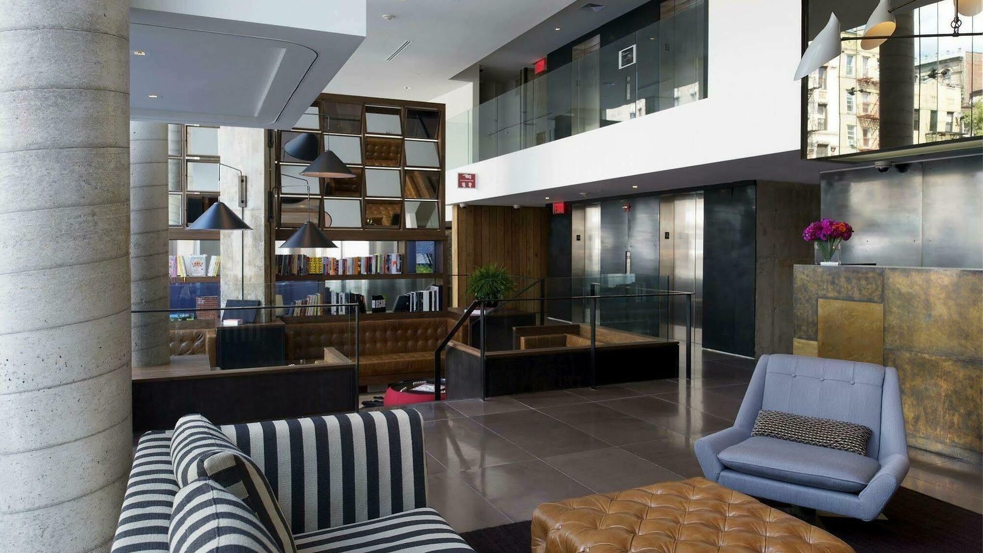 Nolitan Soho - Hotel 4*