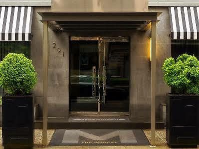 The Marcel At Gramercy Hotel 4*