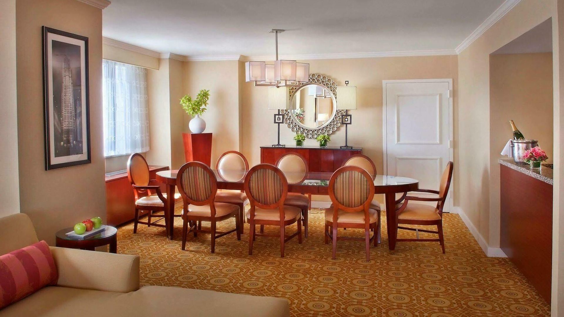 Marriott Downtown