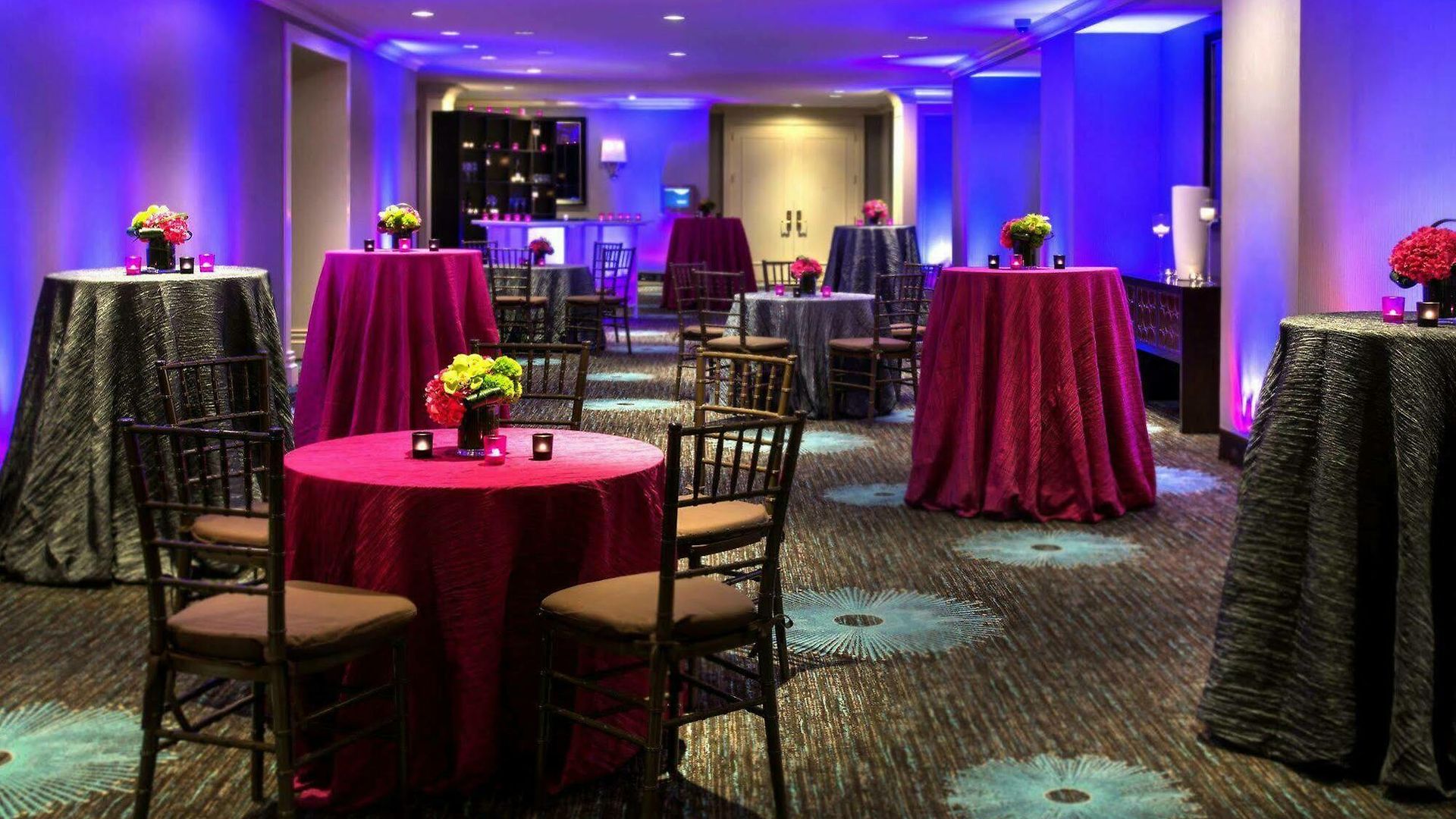 Hotel Marriott Downtown 4*