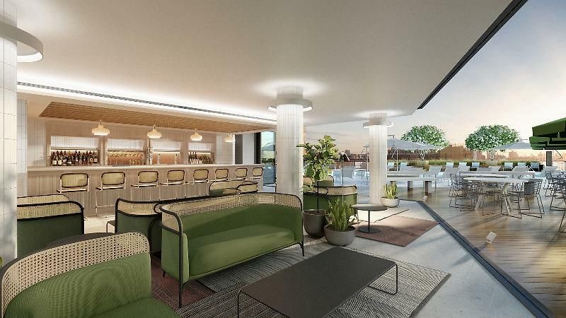 Indigo - Williamsburg - Brooklyn By Ihg New York