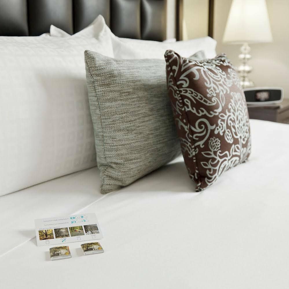 Distrikt City, Tapestry Collection By Hilton New York