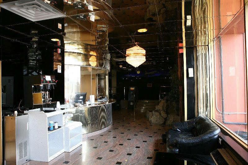 Jfk Hotel New York