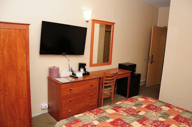 Jfk Hotel New York