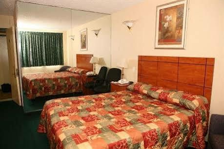 Hotel Jfk