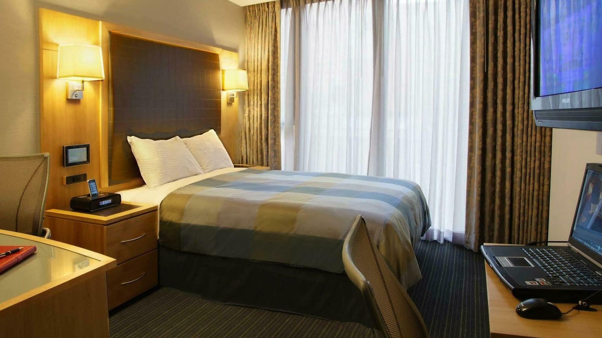 Hotel Club Quarters World Trade Center,