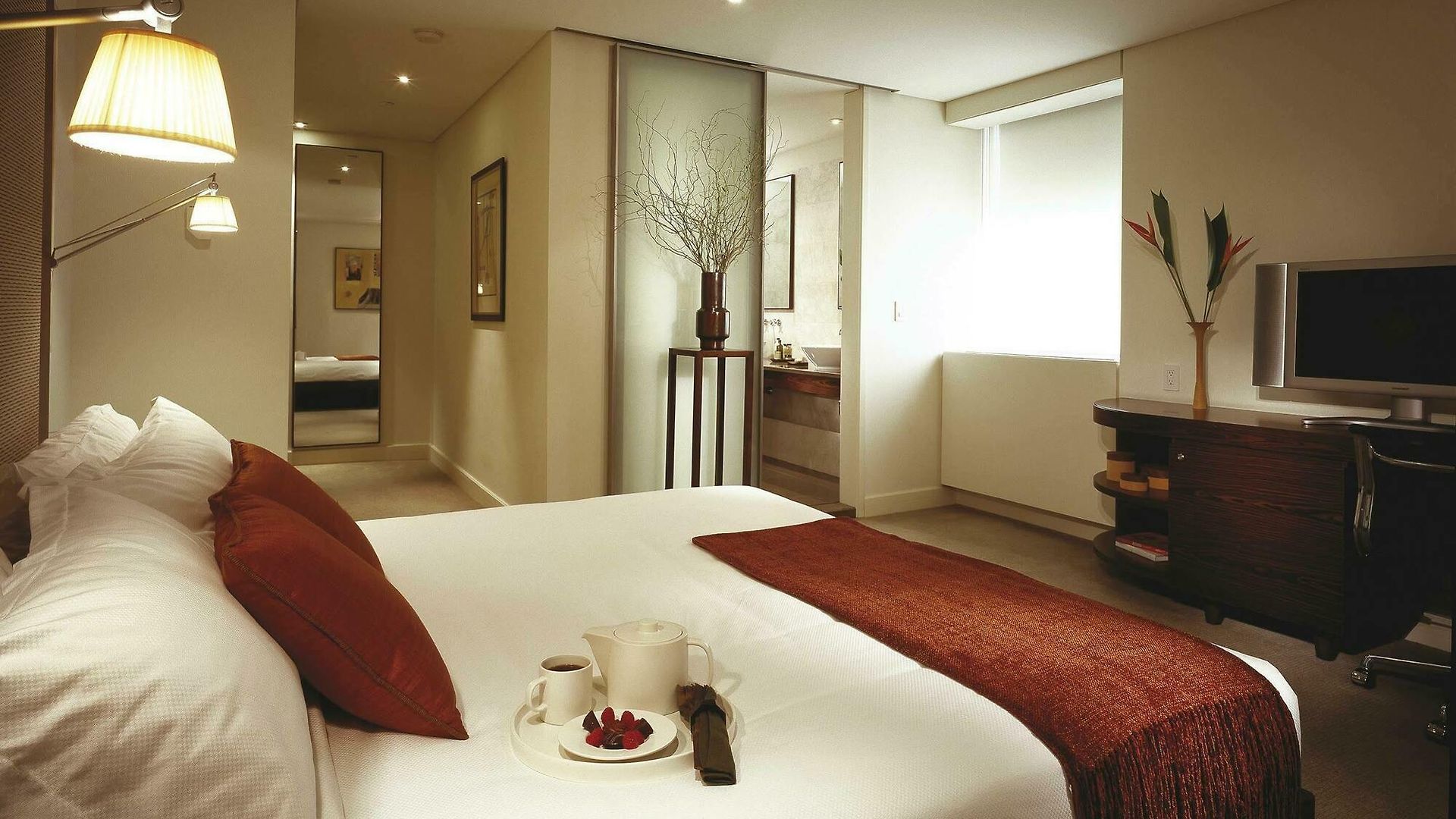 Nh Collection Madison Avenue Hotel
