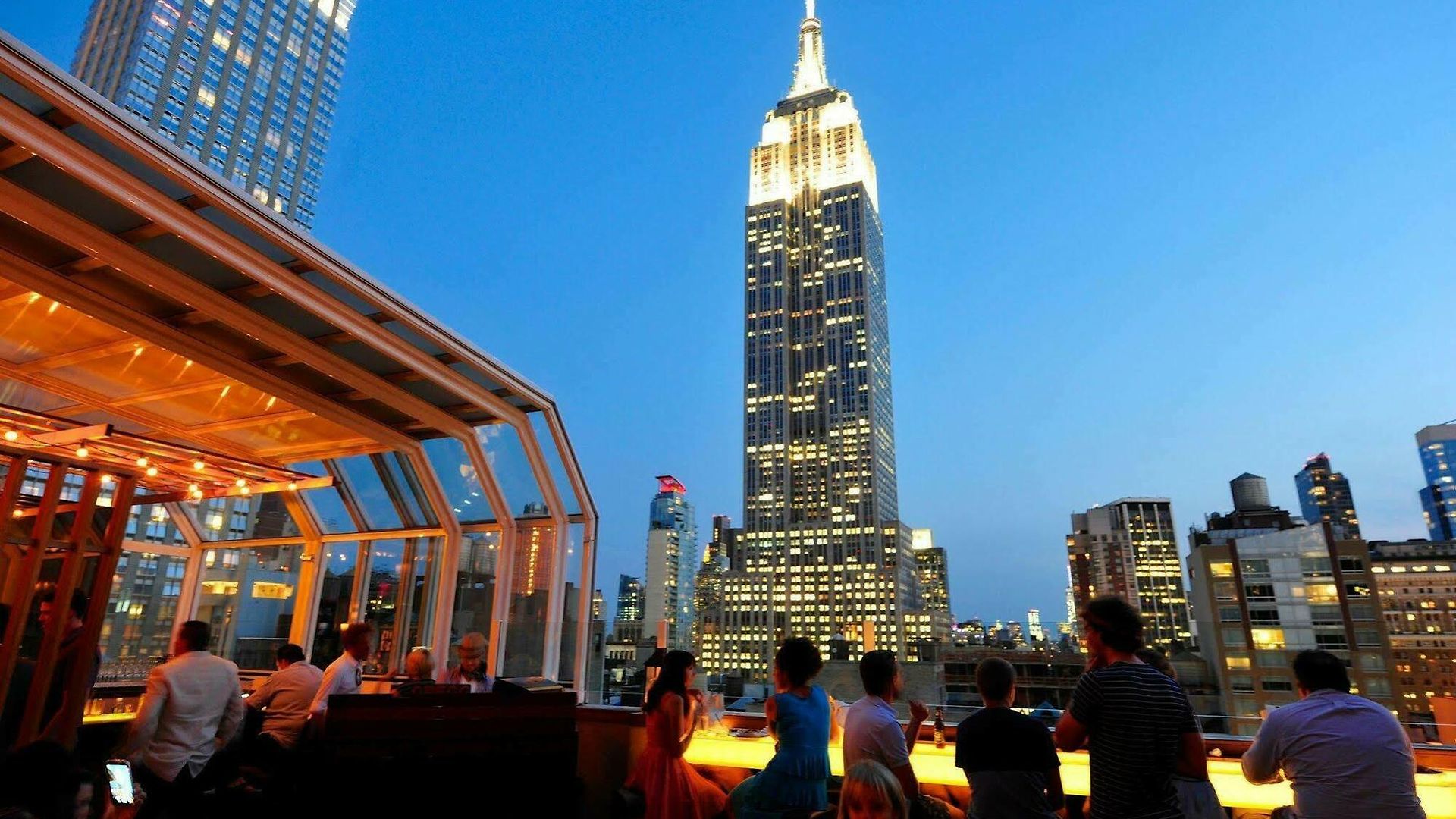 Hotel Marriott Vacation Club, City  4*