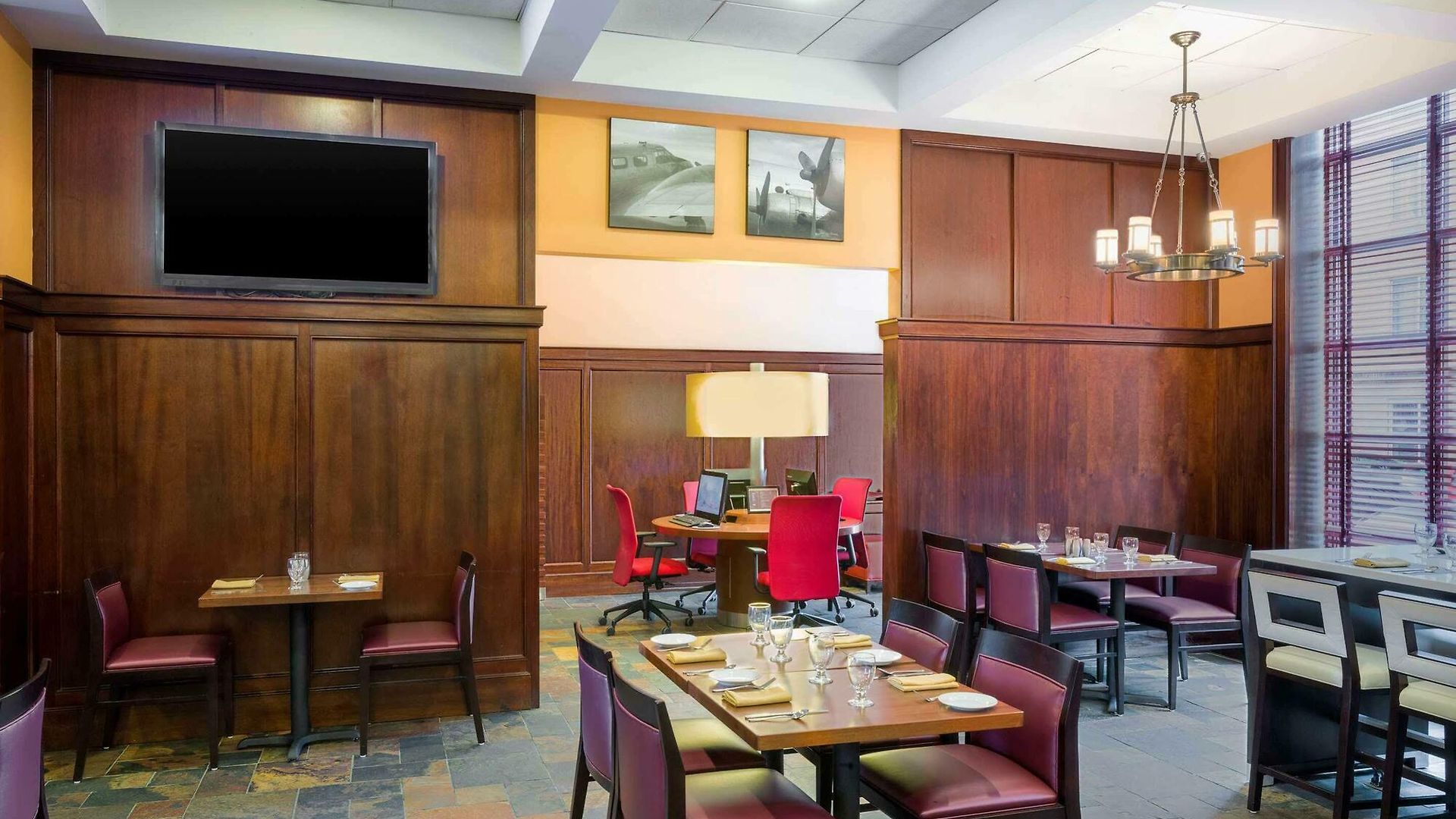 Hotel Sheraton Jfk Airport New York