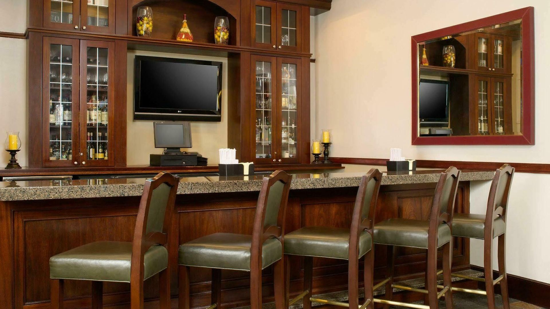 Hotel Sheraton Jfk Airport