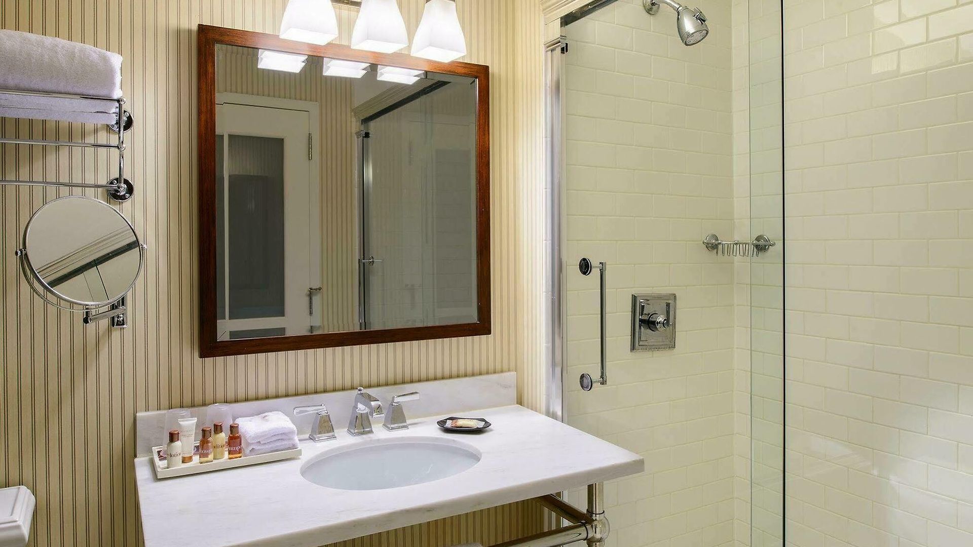 Hotel Sheraton Jfk Airport New York