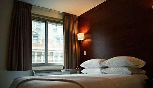 Hotel Lex Nyc
