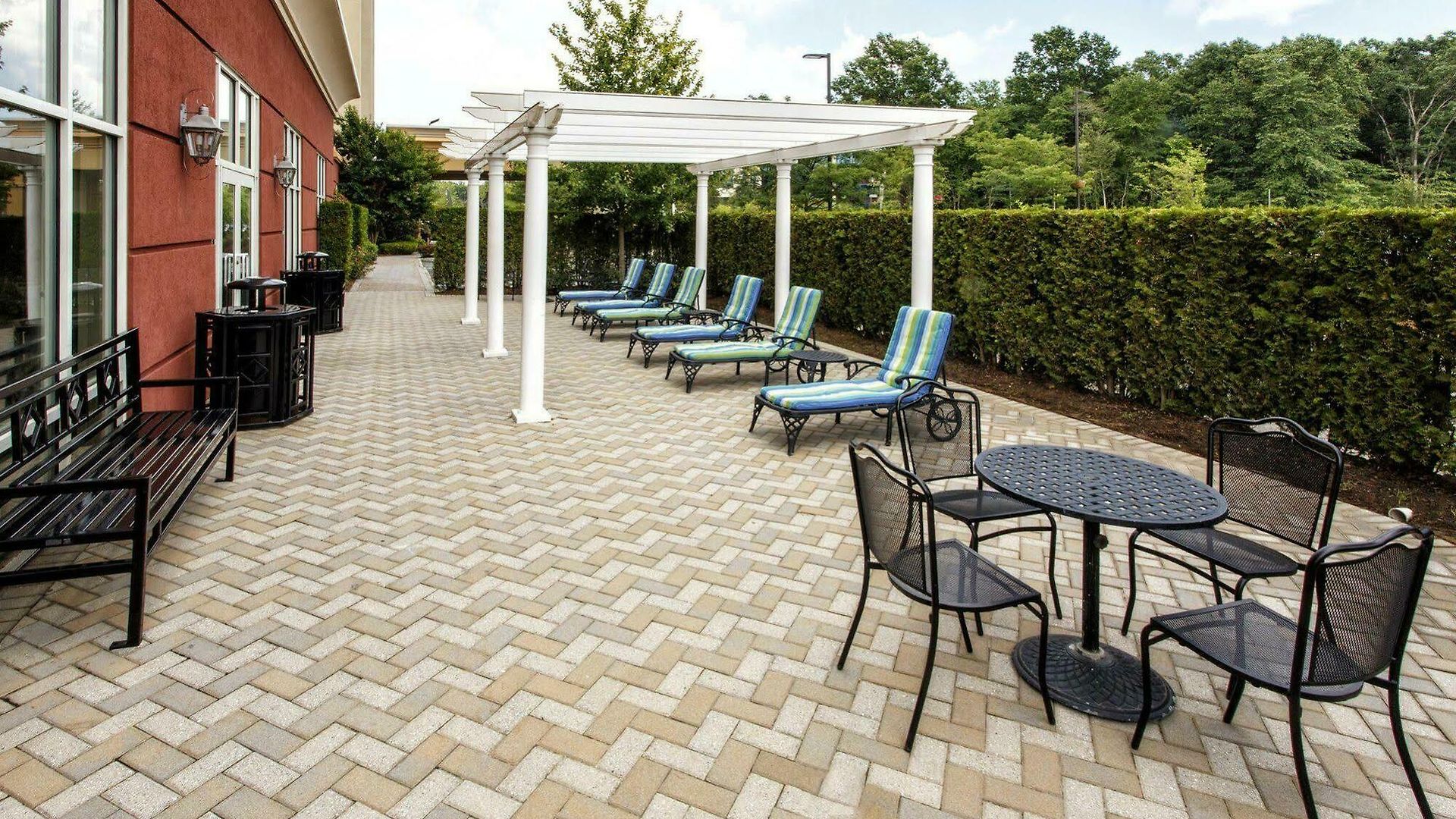 Hampton & Staten Island Hotel New York