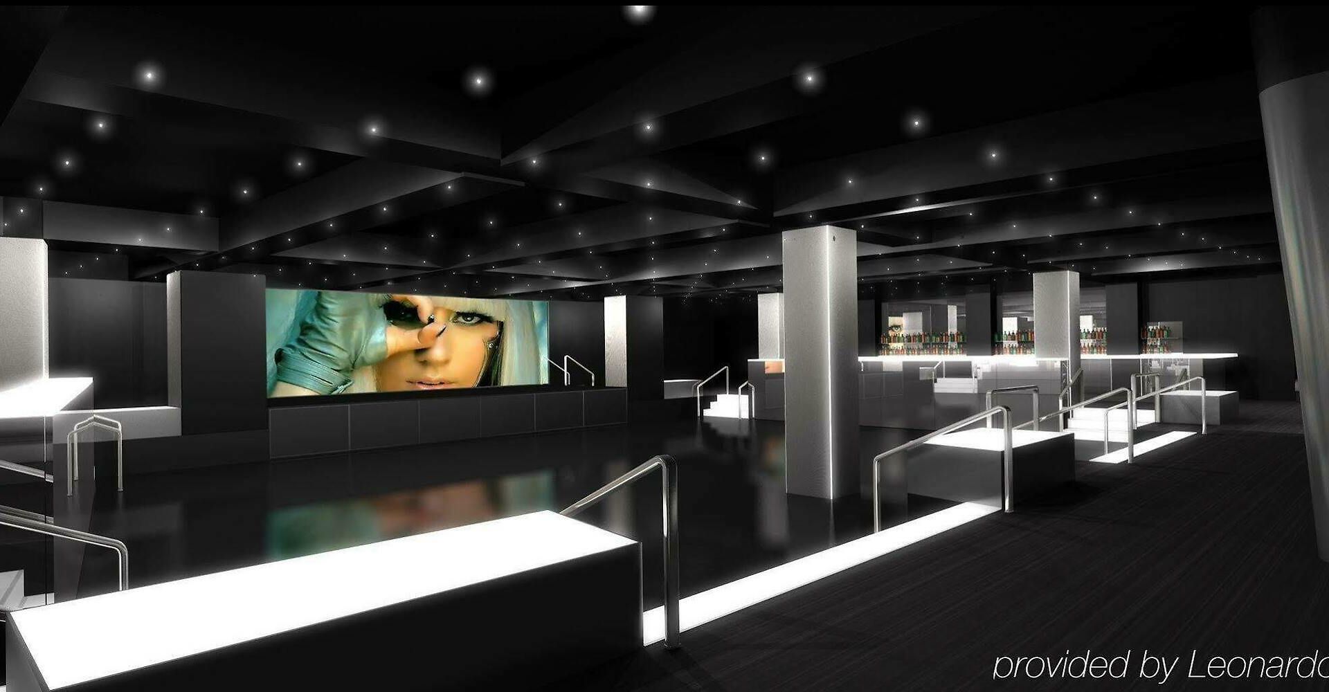 Cachet Boutique Nyc Hotel
