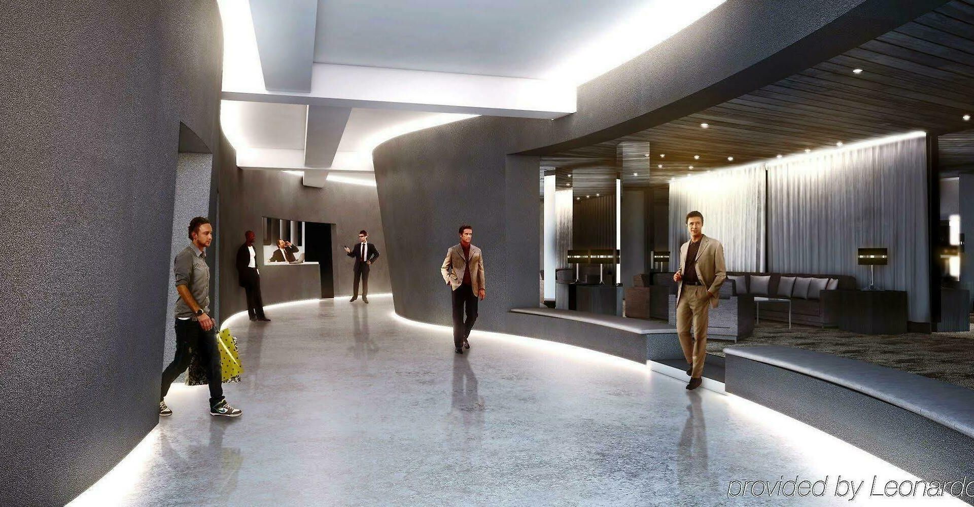 Hotel Cachet Boutique Nyc New York