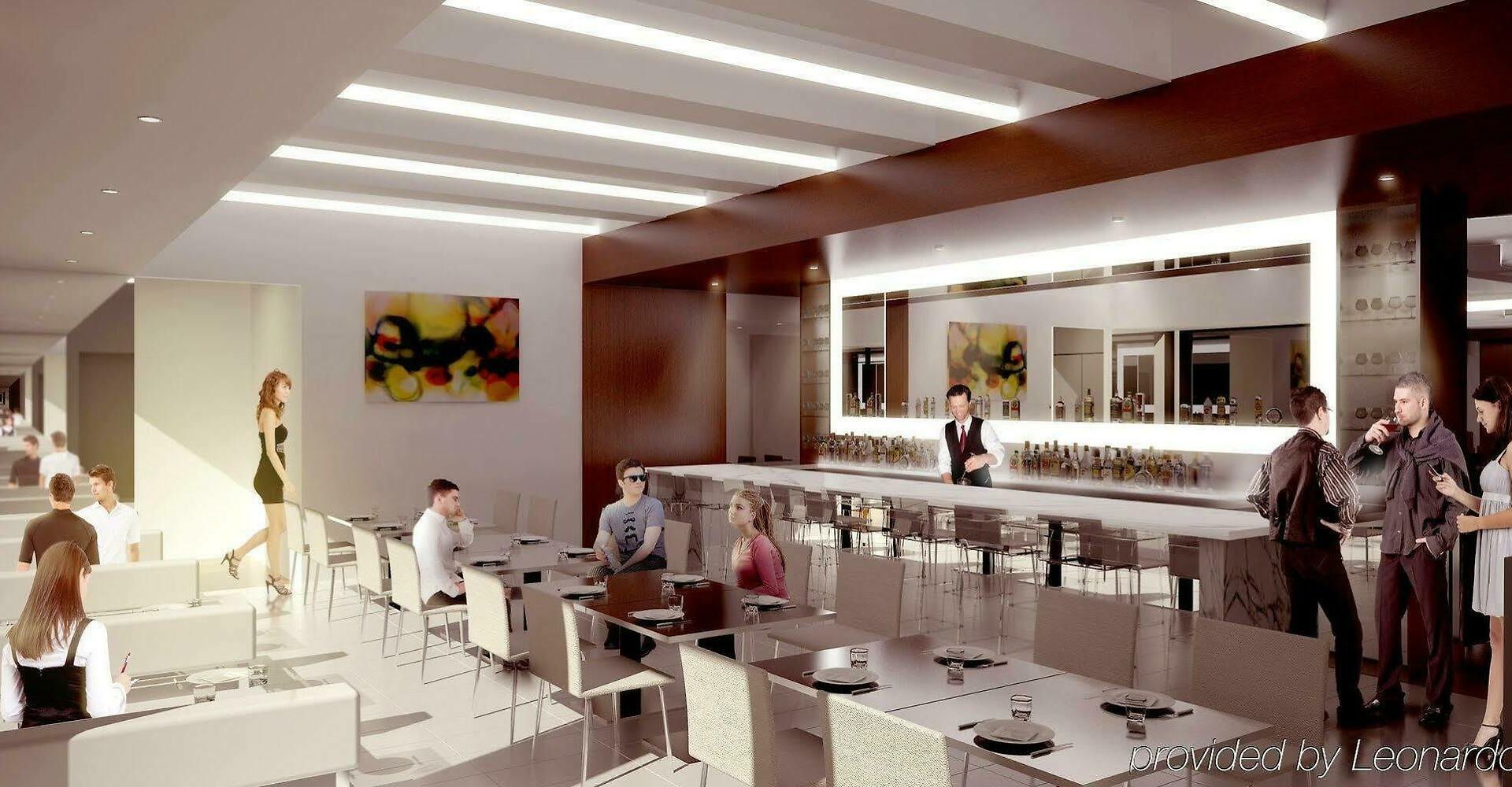 Cachet Boutique Nyc Hotel