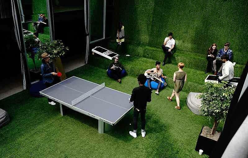 Cachet Boutique Nyc Hotel New York