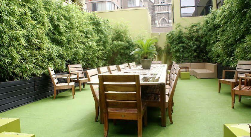 Hotel Cachet Boutique Nyc 4*