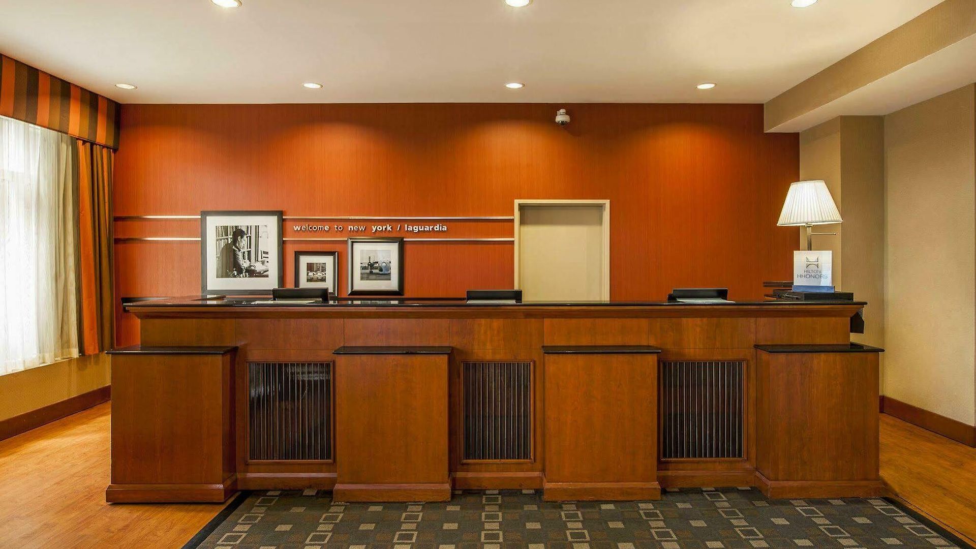Hotel Hampton - Laguardia Airport