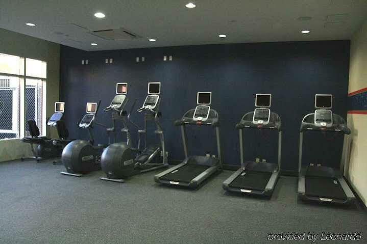 Hotel Hampton - Laguardia Airport New York