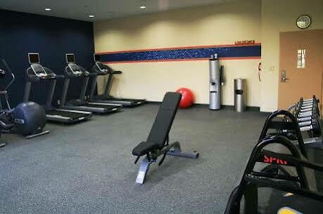 Hampton - Laguardia Airport Hotel New York