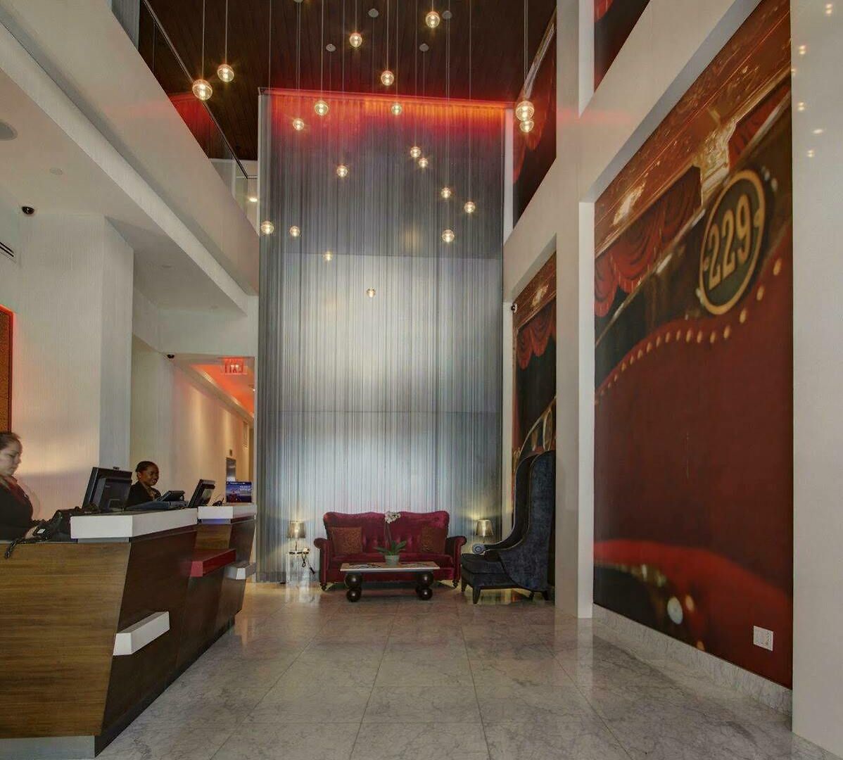Indigo Brooklyn, An Ihg New York