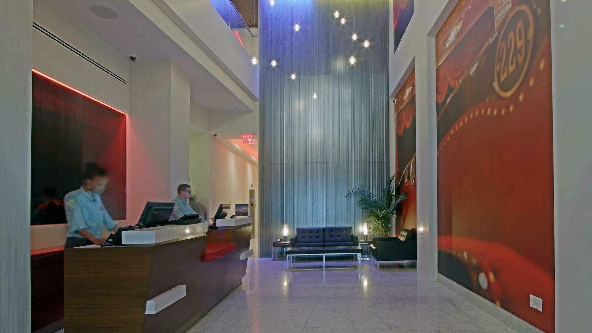 Hotel Indigo Brooklyn, An Ihg 4*