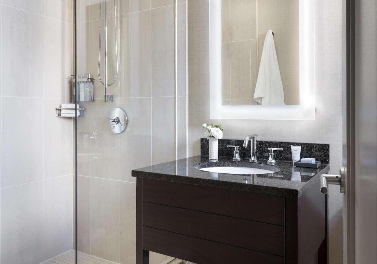 The Shelburne Sonesta 4*