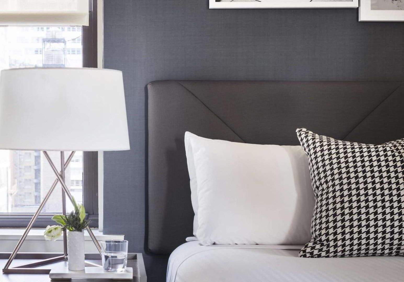 The Shelburne Sonesta Hotel 4*