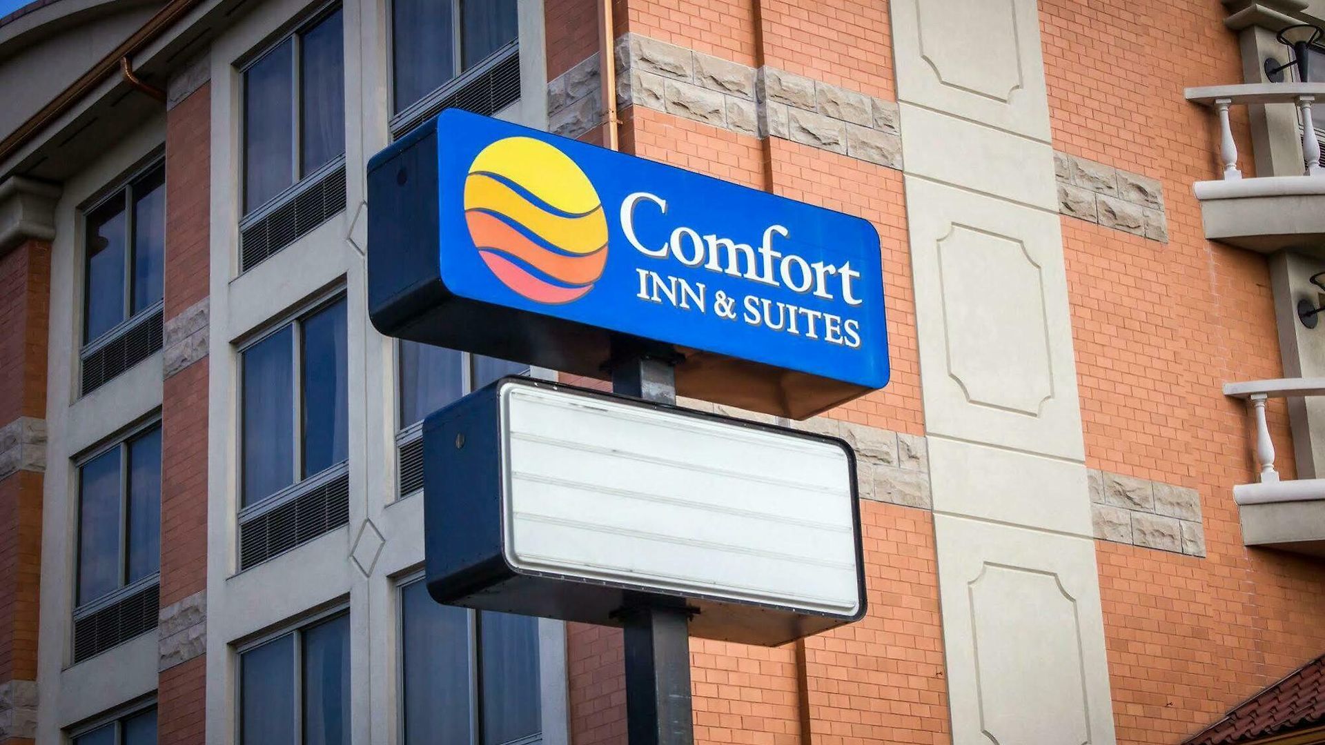 Comfort & Laguardia Airport New York