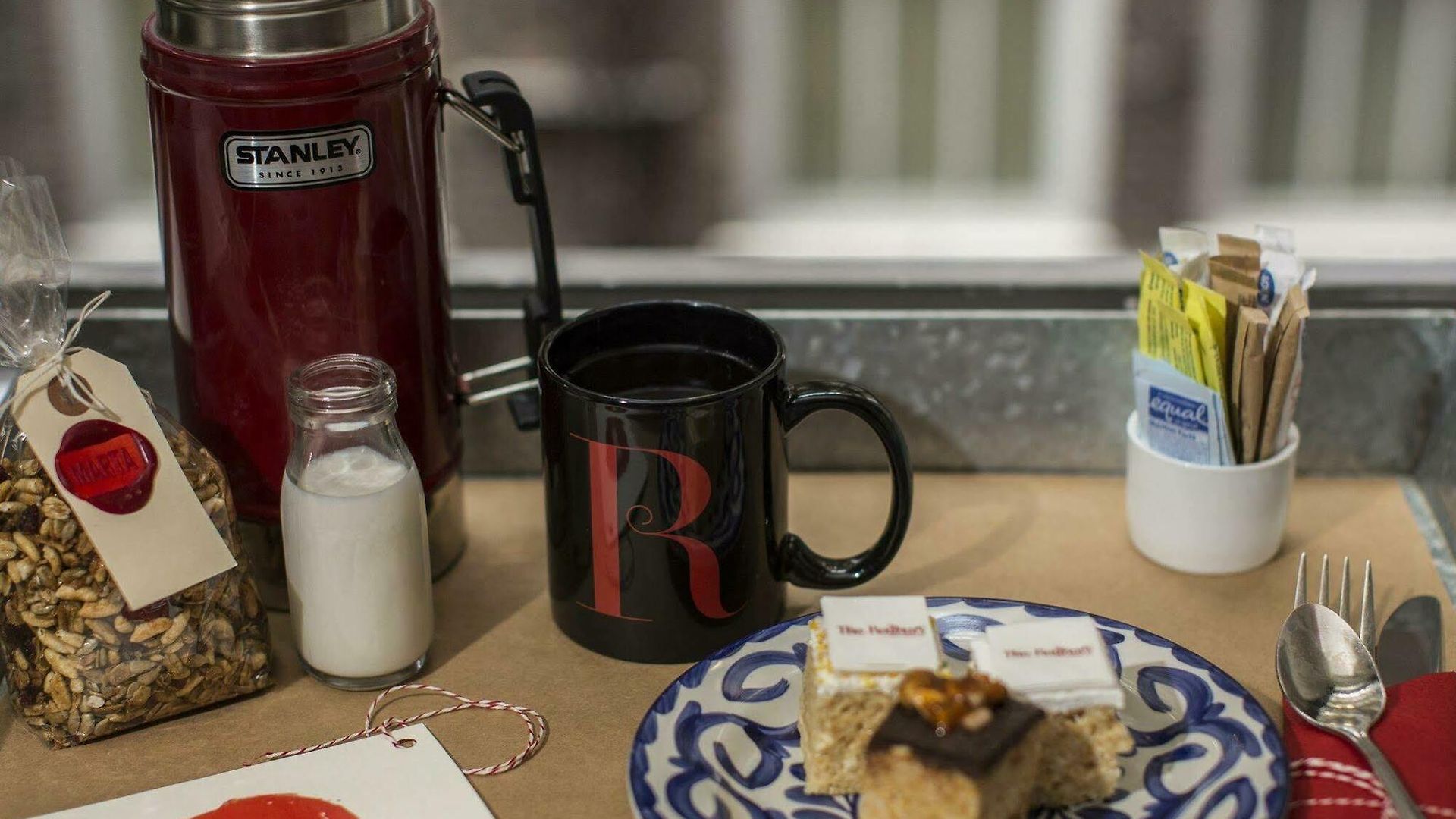 Hotel The Redbury 4*