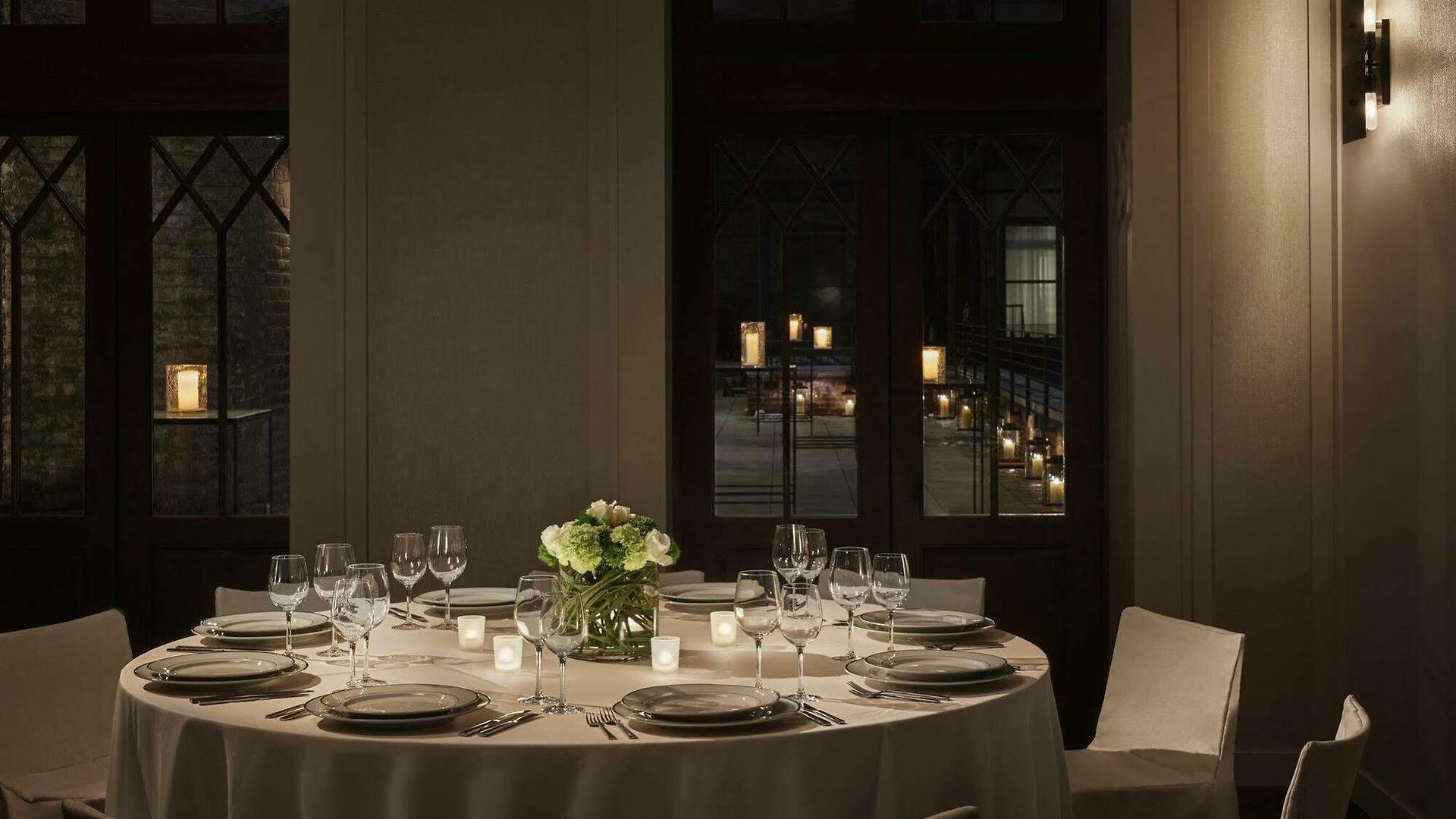 The Redbury Hotel 4*