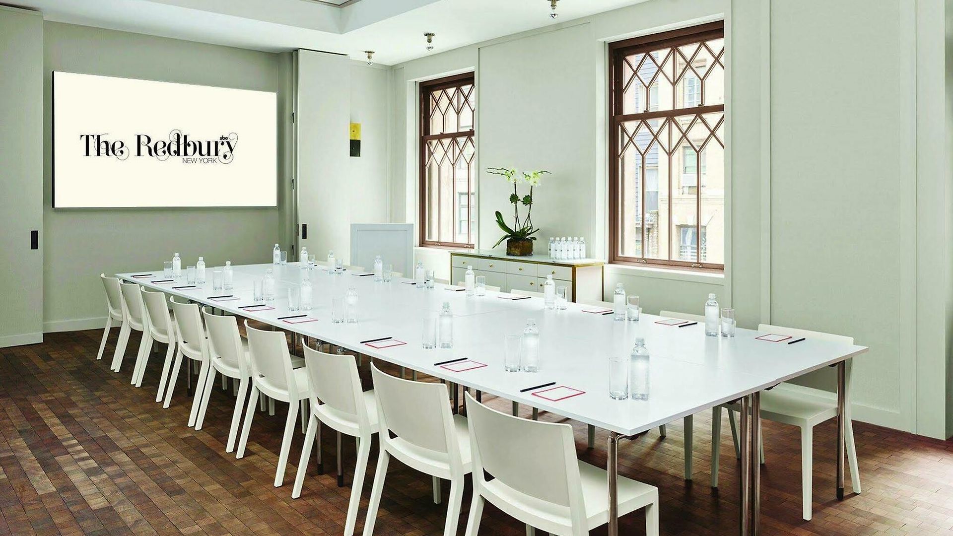 The Redbury Hotel New York