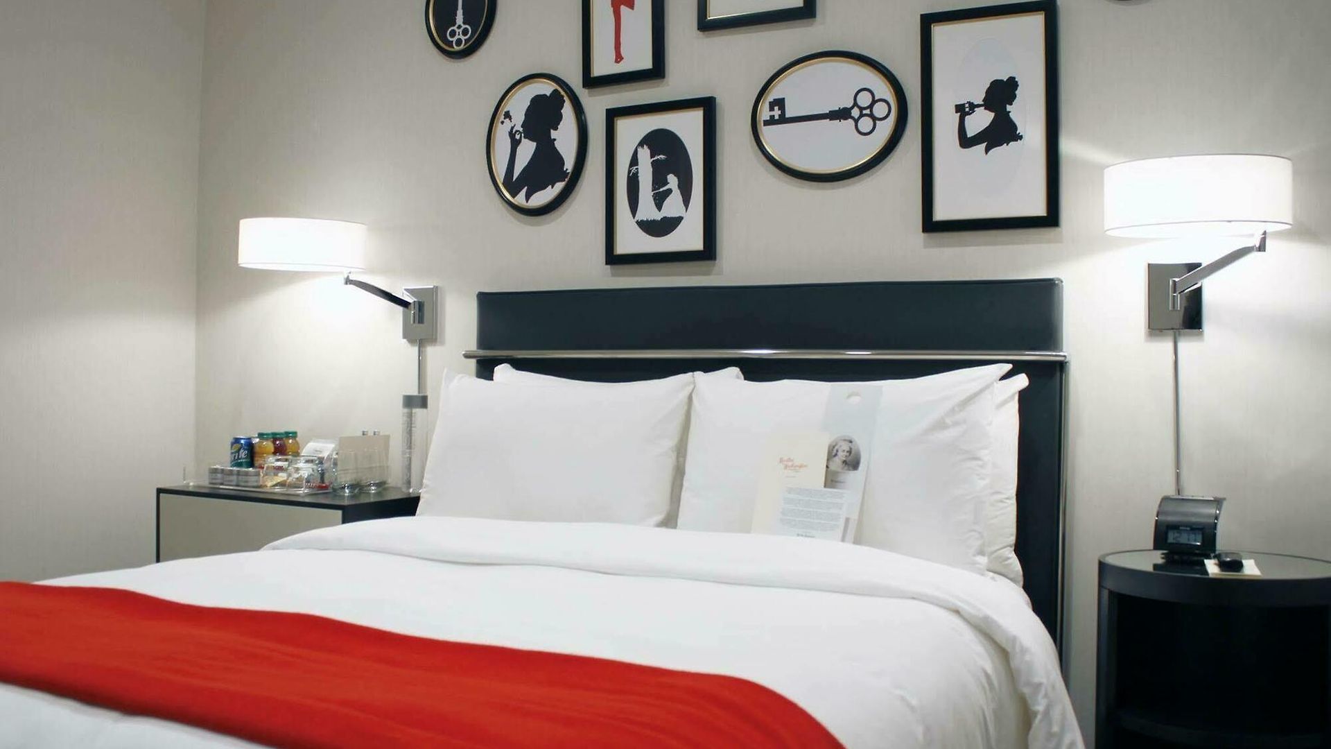 The Redbury New York