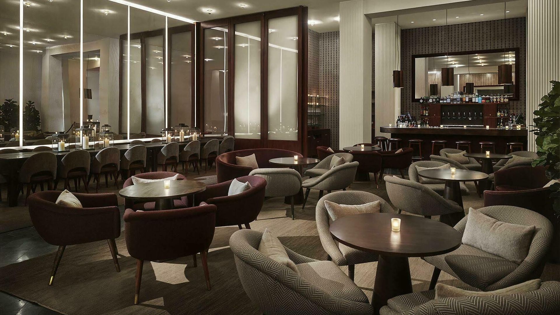 Hotel The Redbury 4*