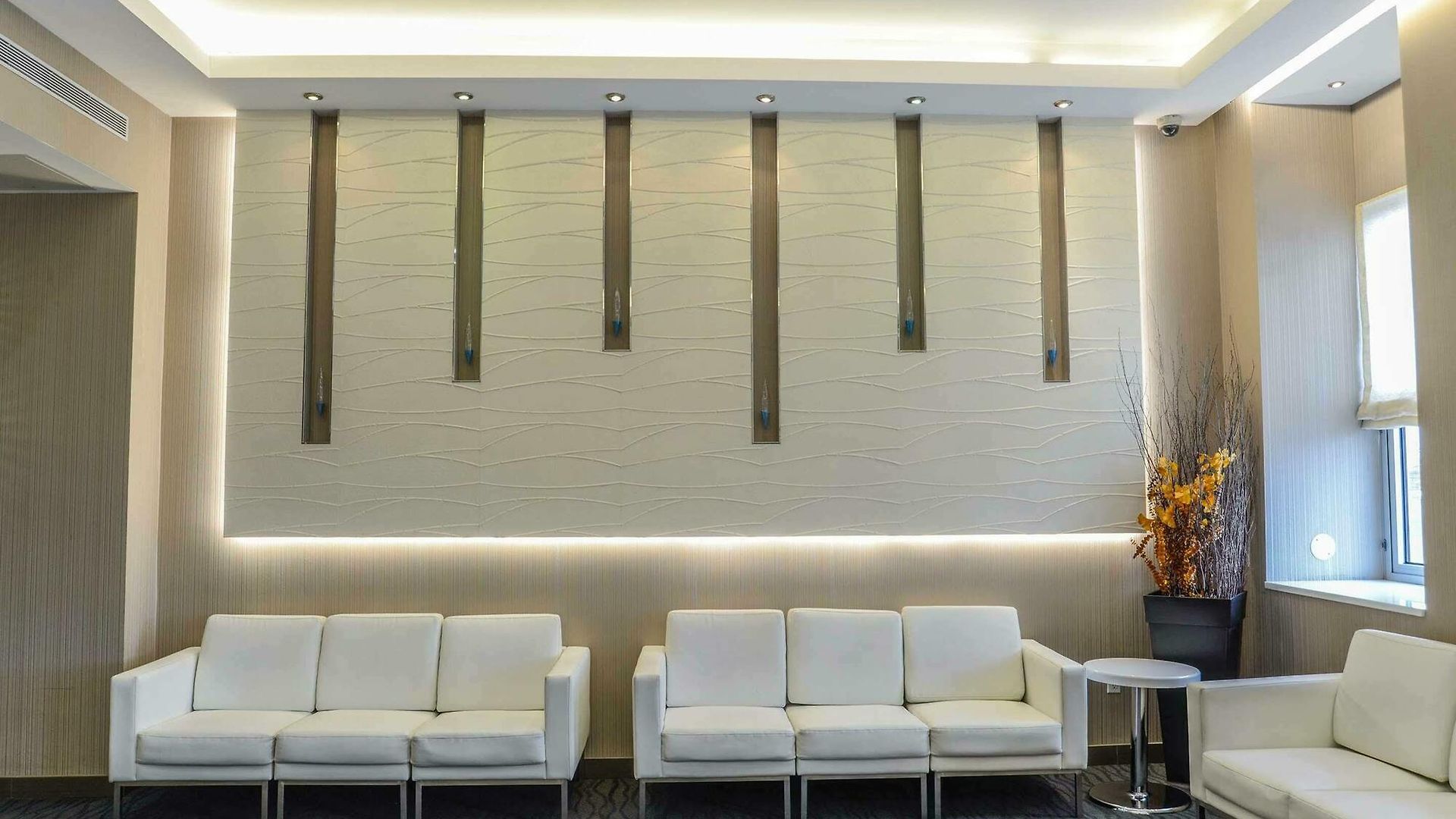 Voco Fiorello - Laguardia Airport By Ihg 4* New York