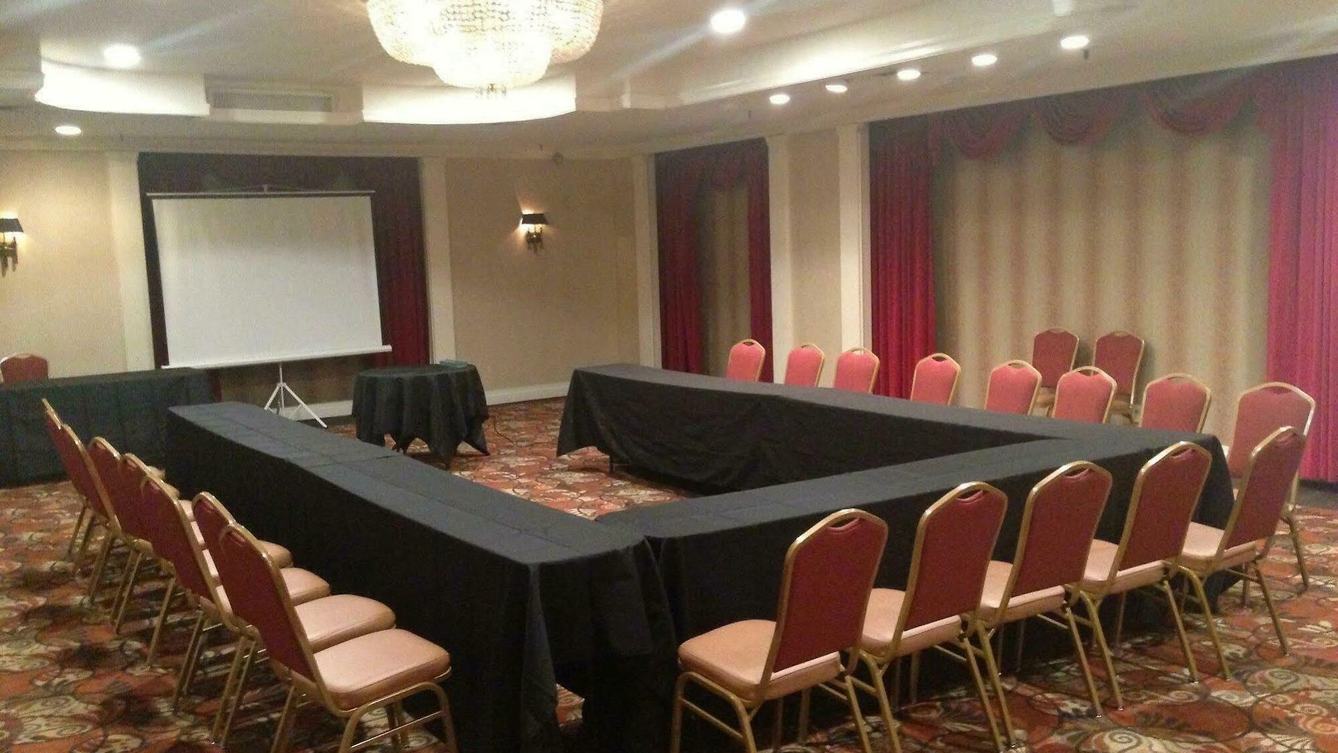 Adria And Conference Center New York