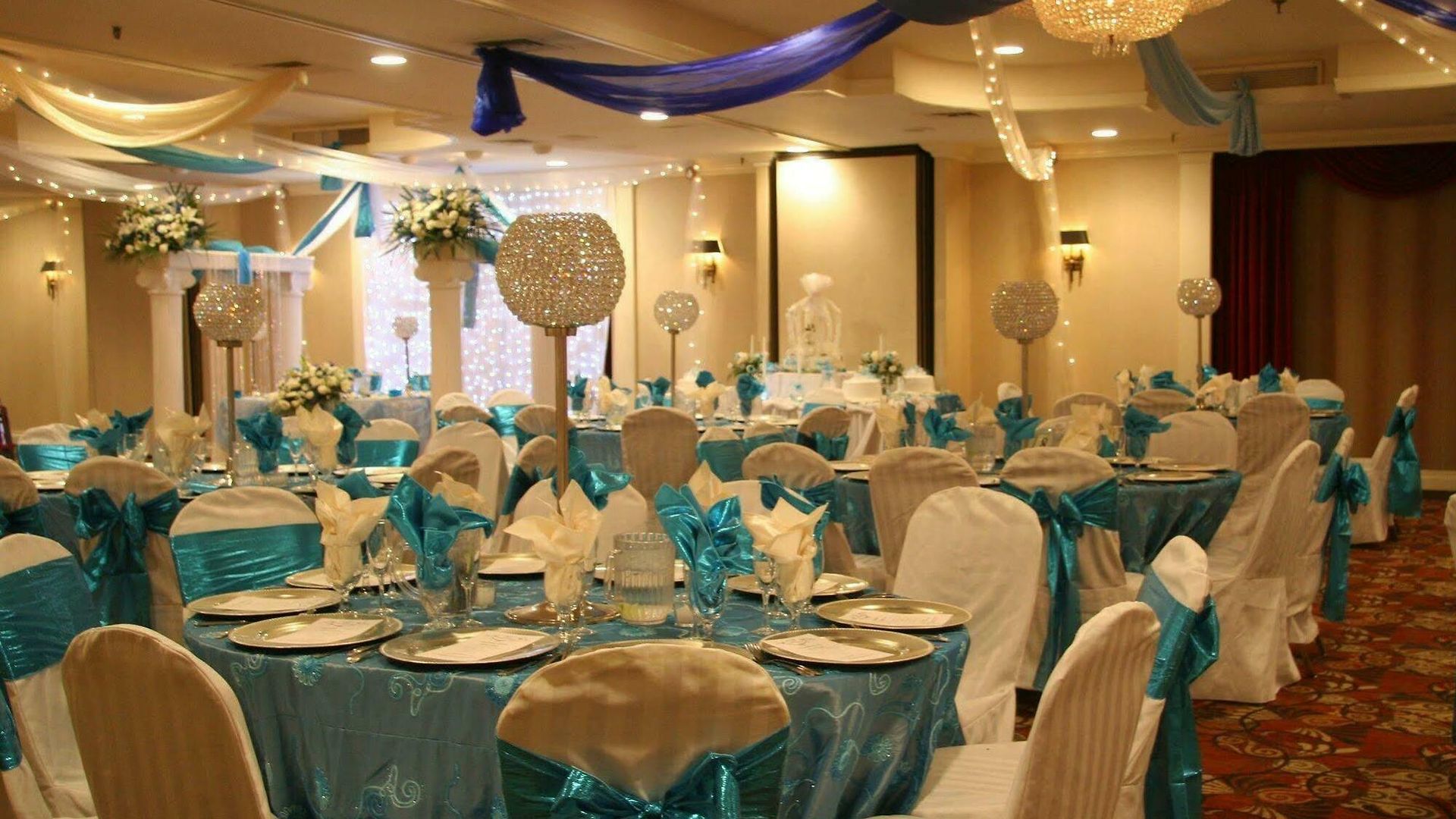 Adria And Conference Center 3* New York