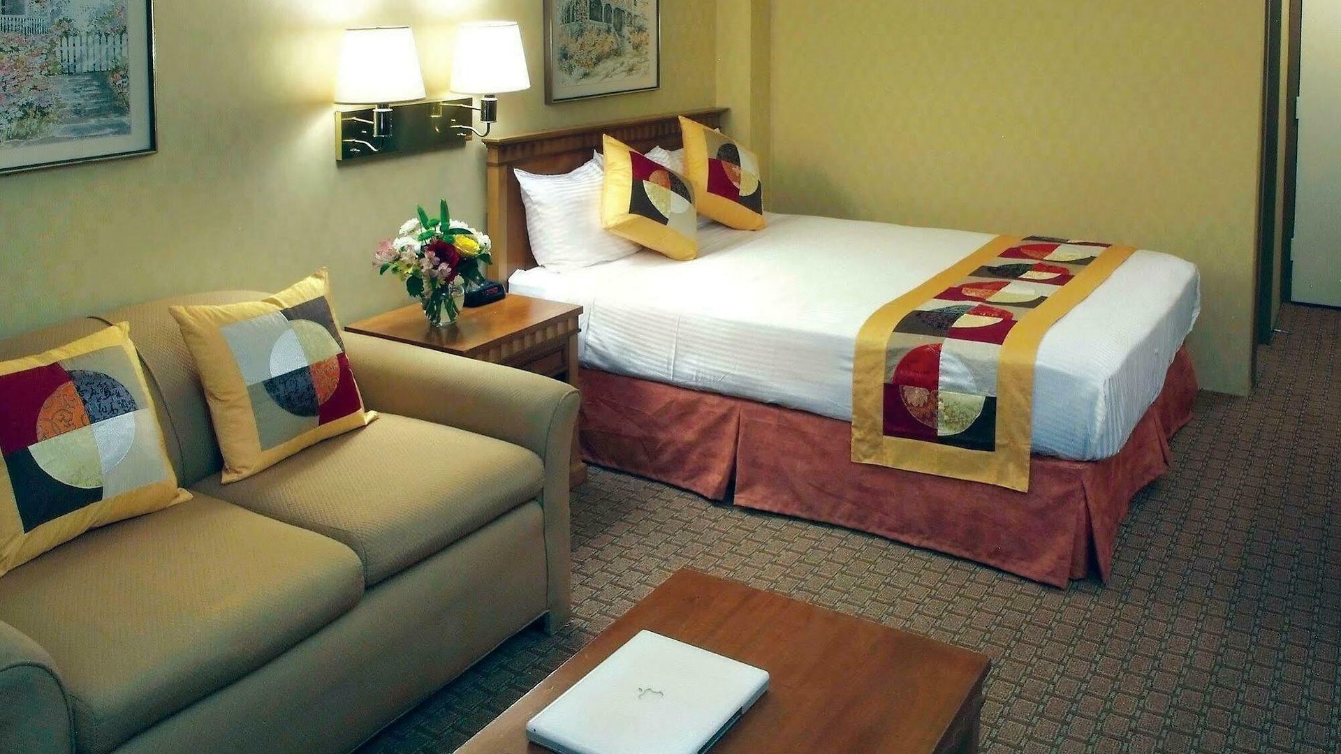 Hotel Adria And Conference Center