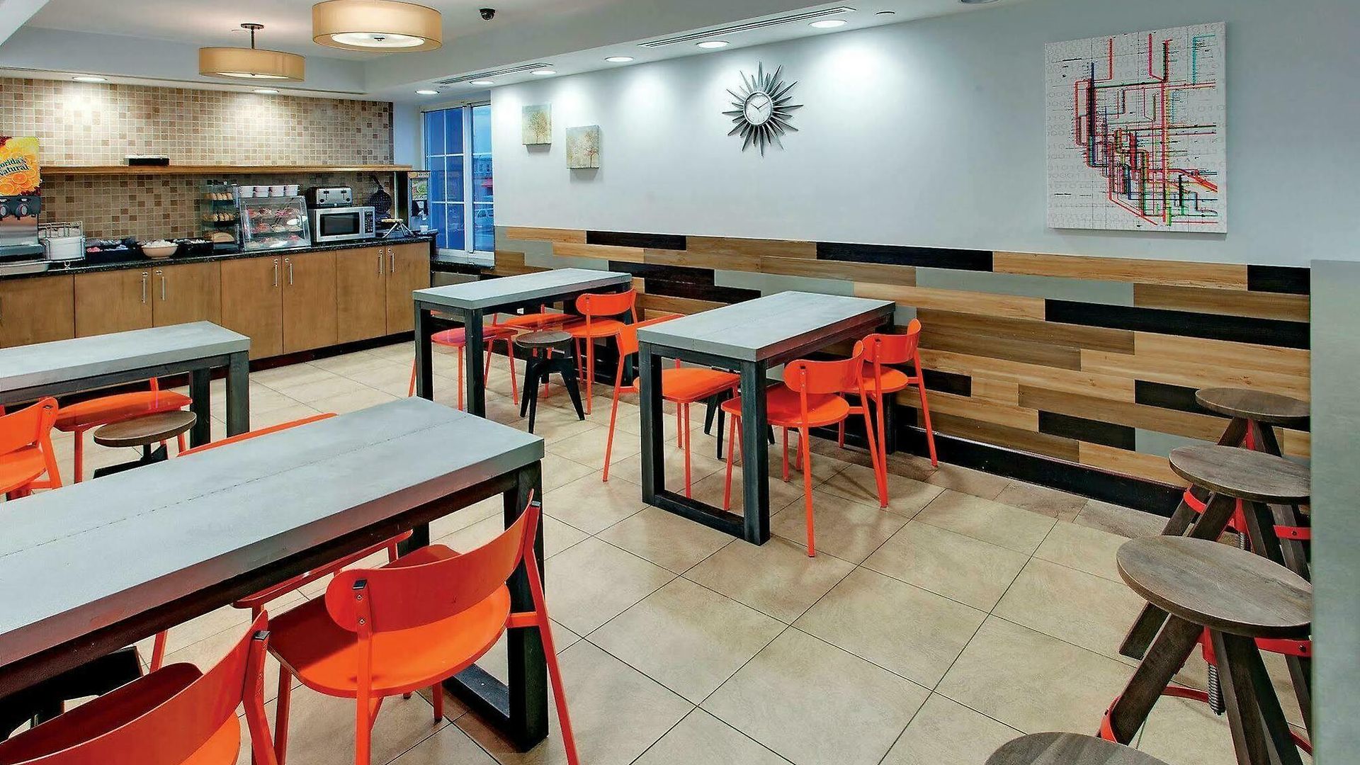 Hotel La Quinta By Wyndham Brooklyn Downtown New York