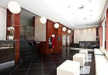 Wyndham Garden Long Island New York
