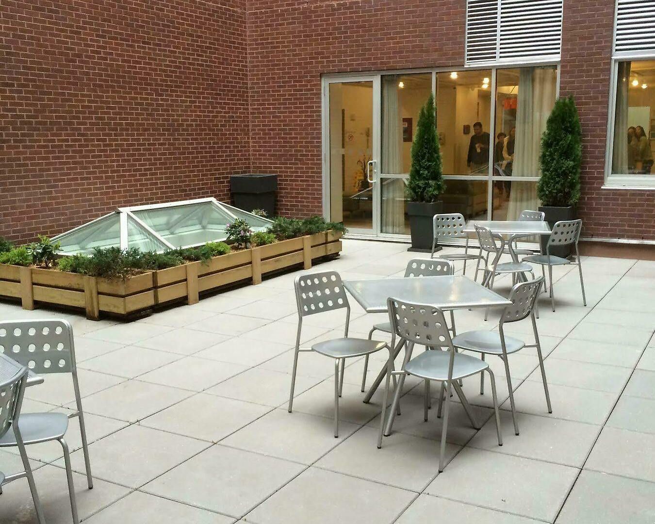Lower East Side By Ihg New York