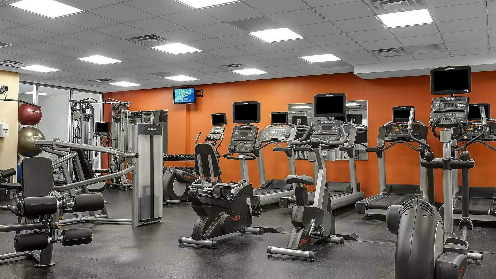 Courtyard By Marriott Manhattan Upper East Side