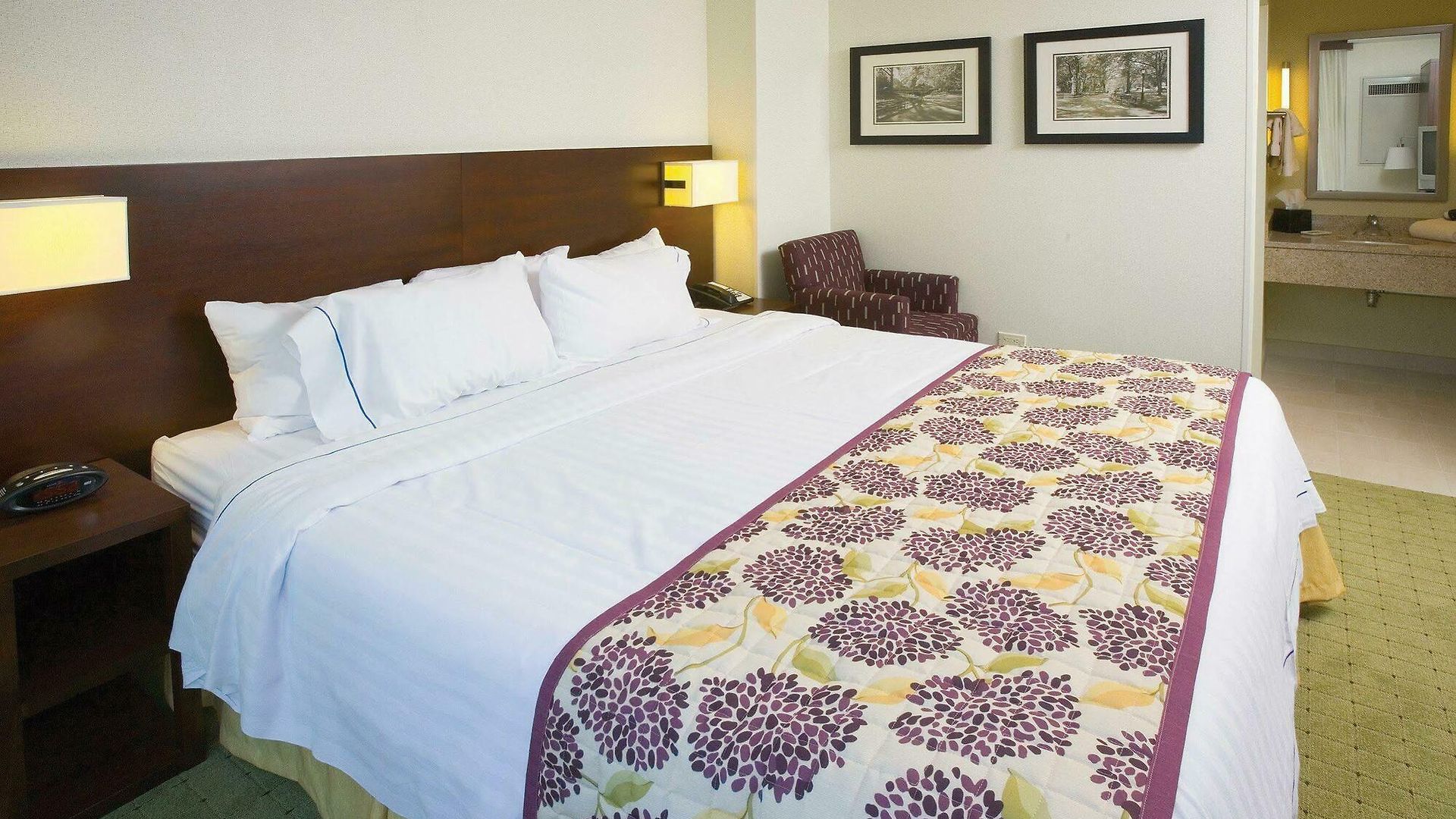 Courtyard By Marriott Manhattan Upper East Side 3* New York