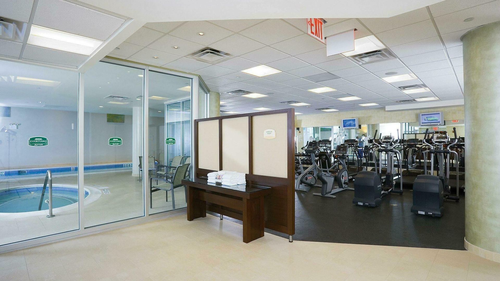 Courtyard By Marriott Manhattan Upper East Side New York