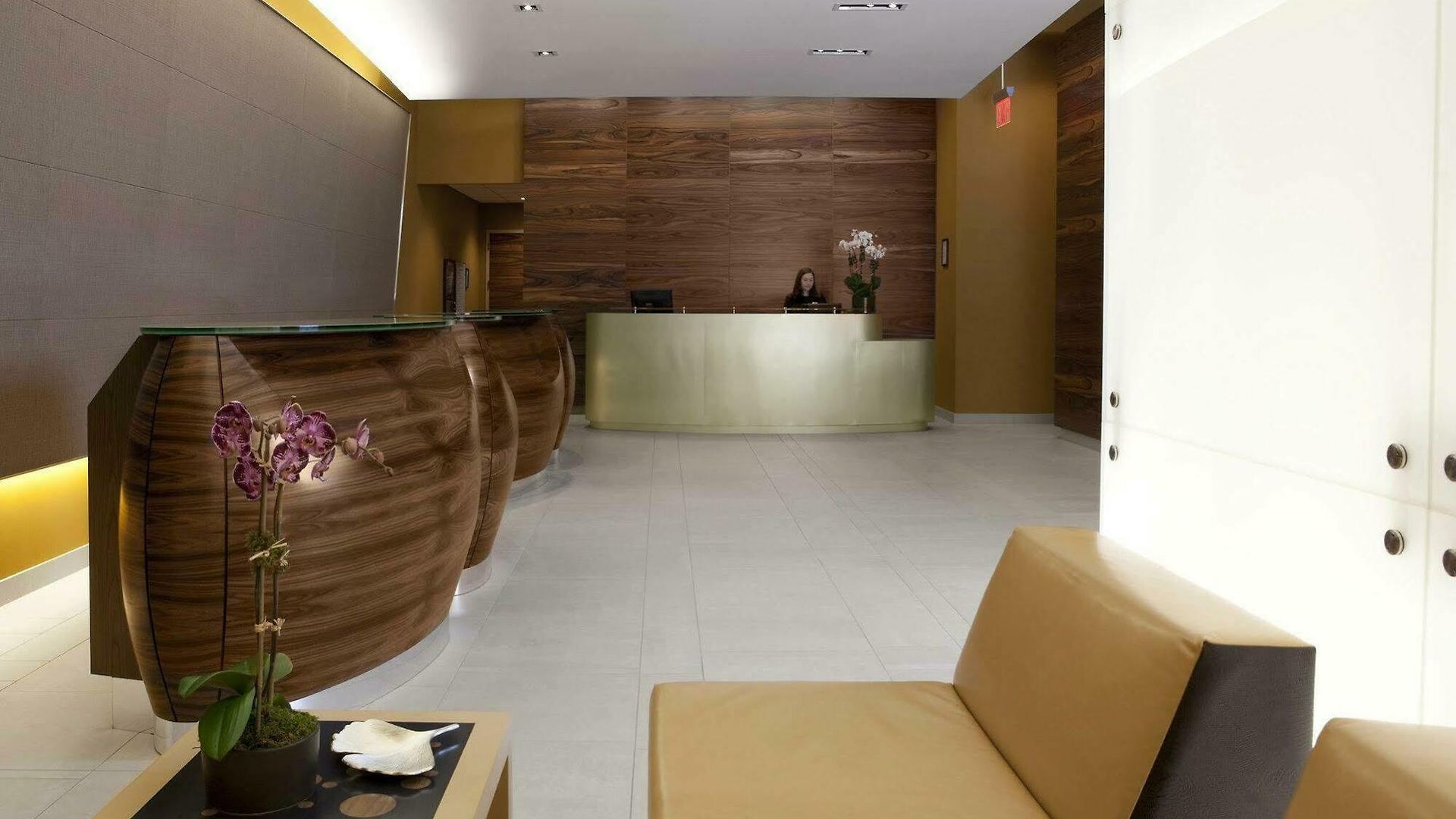 Hilton Club West 57th Street Hotel New York
